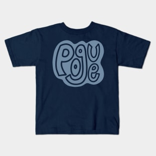 Honorary Pogue Kids T-Shirt